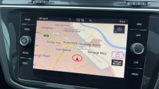 Volkswagen Tiguan 2.0 TDi 150 4Motion R-Line 5dr DSG Diesel Estate